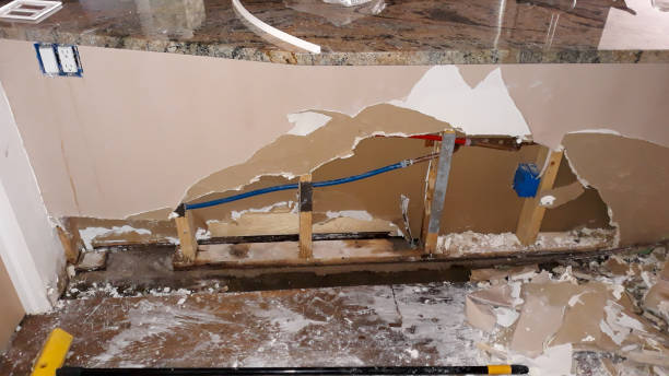Best Water damage contractors near me  in Winters, TX