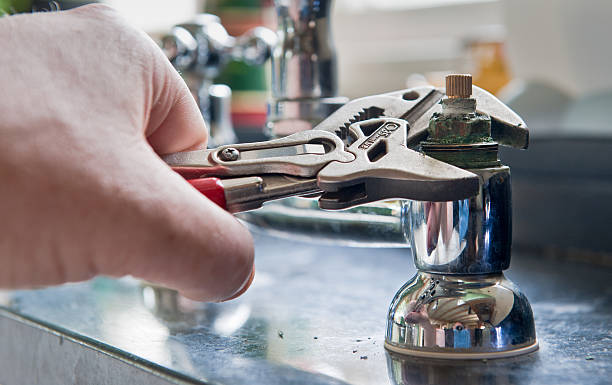 Best Water damage restoration process  in Winters, TX