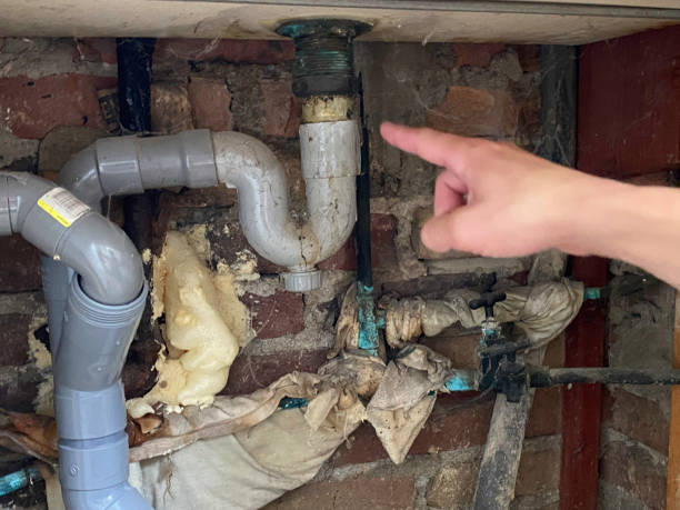 Best Water damage restoration insurance claims  in Winters, TX